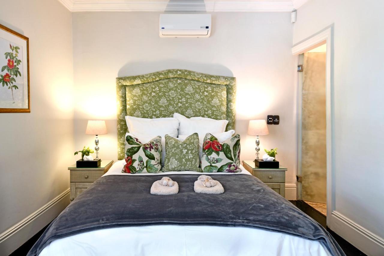 Auberge Daniella Franschhoek Eksteriør bilde