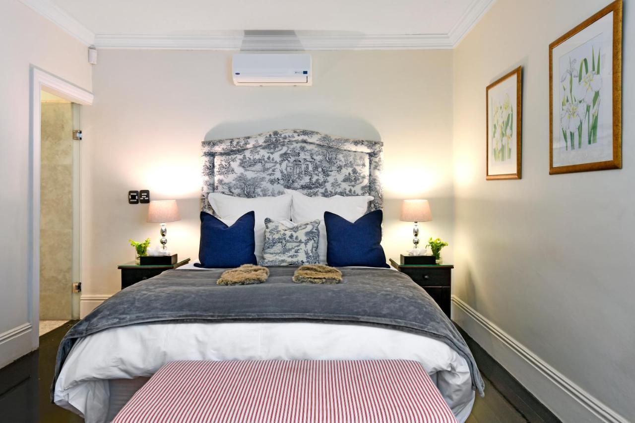 Auberge Daniella Franschhoek Eksteriør bilde