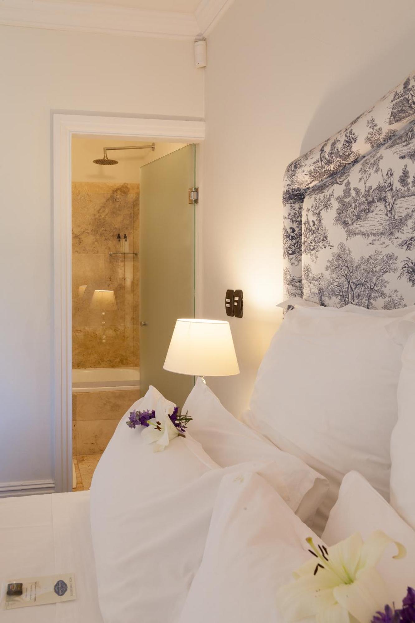 Auberge Daniella Franschhoek Eksteriør bilde