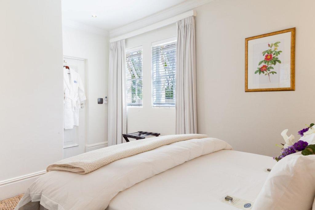 Auberge Daniella Franschhoek Eksteriør bilde