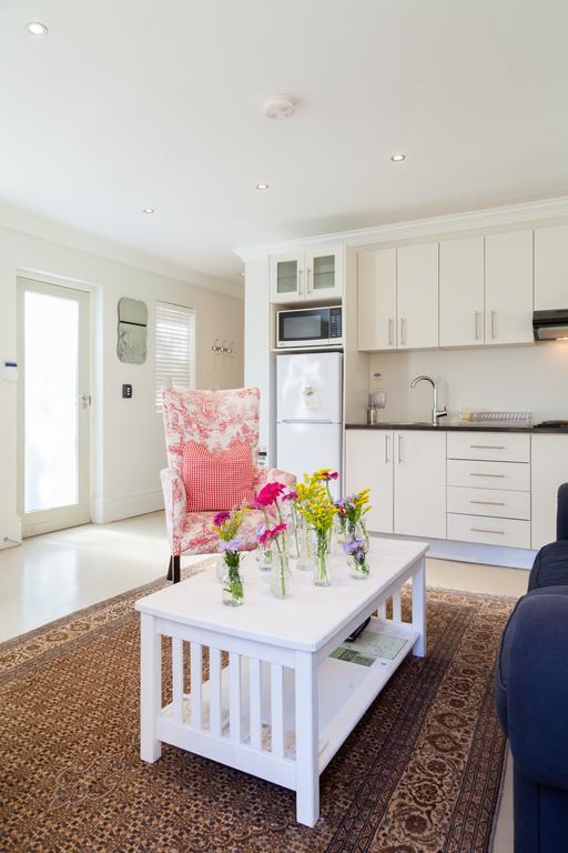 Auberge Daniella Franschhoek Eksteriør bilde