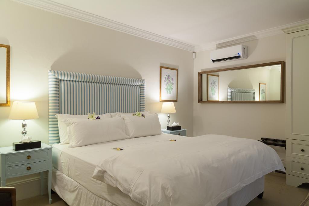 Auberge Daniella Franschhoek Eksteriør bilde