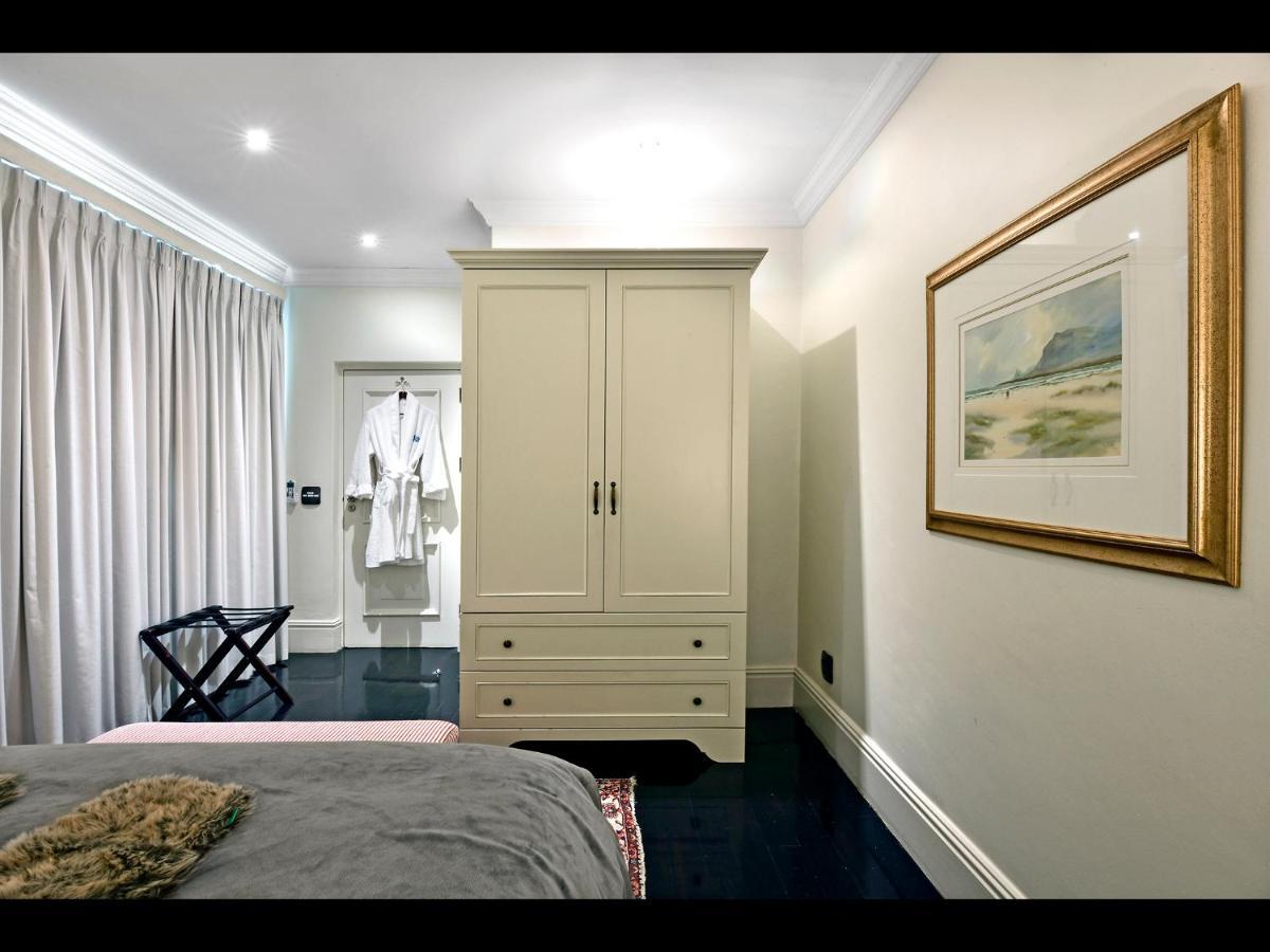 Auberge Daniella Franschhoek Eksteriør bilde
